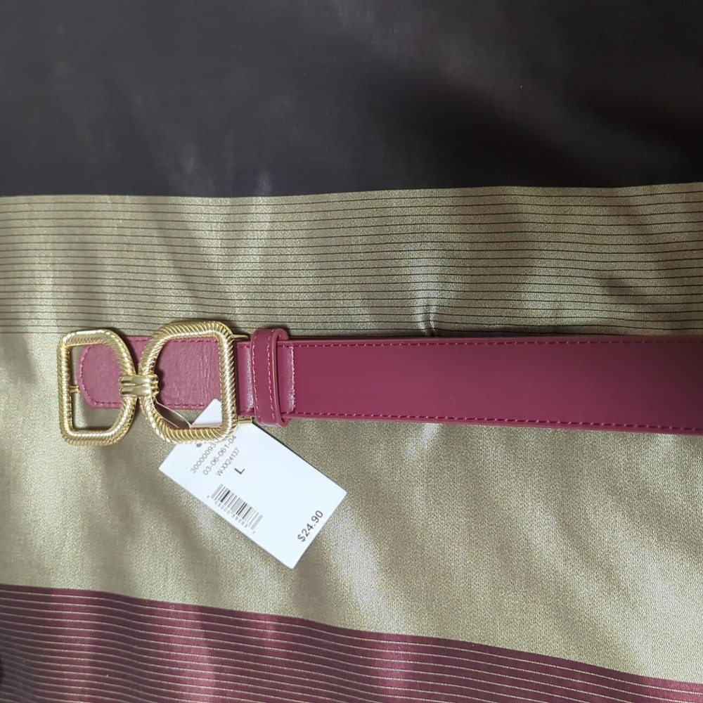 Rickis Belt